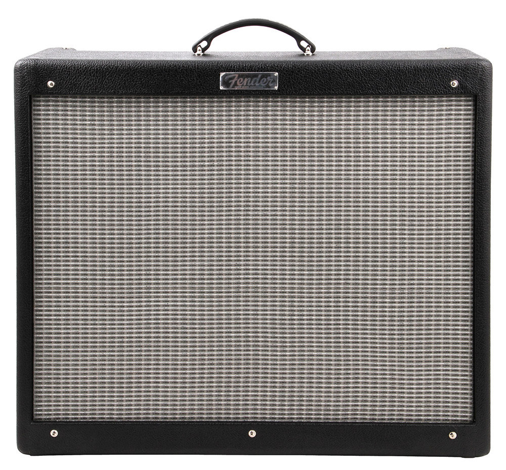Fender Hot Rod DeVille 212 III Combo Guitare Electrique
