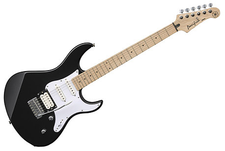 Yamaha Pacifica 112VM BL