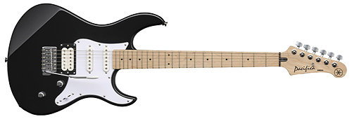 Yamaha Pacifica 112VM BL