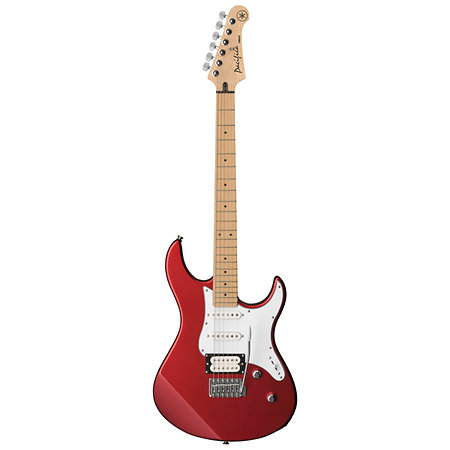 Pacifica 112VM Red Metallic Yamaha