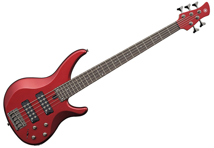 TRBX305 CAR : Electric Bass Yamaha - SonoVente.com - en