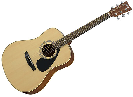 Yamaha F370DW NT