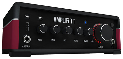 Line 6 AMPLIFi TT