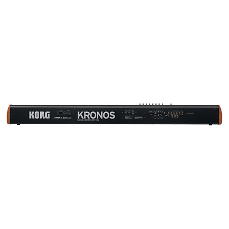 Kronos 88 Korg