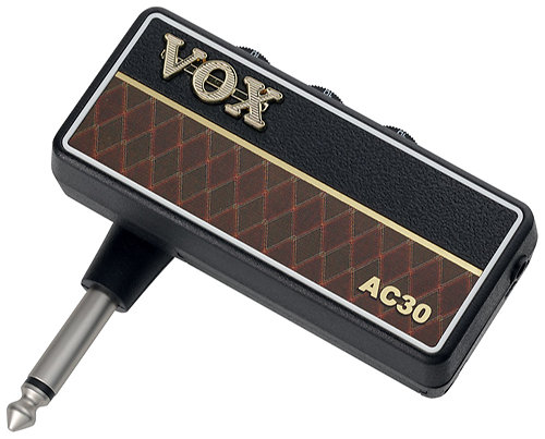 Vox amPlug AC30 V2