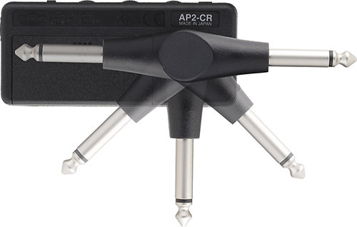 amPlug AC30 V2 Vox