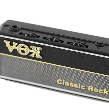 amPlug Classic Rock V2 Vox