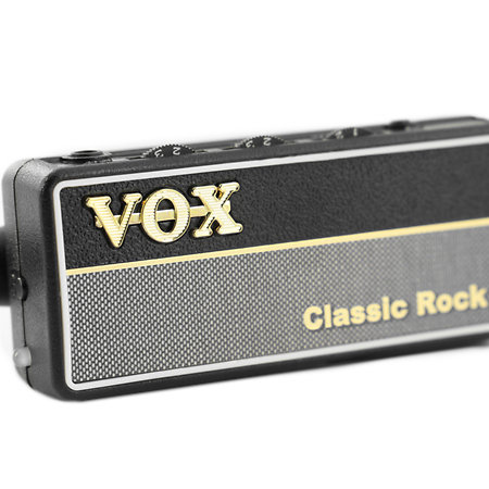 amPlug Classic Rock V2 Vox