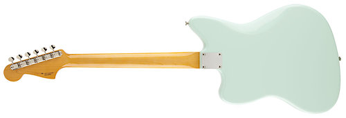 Fender 60s Jazzmaster Lacquer Surf Green