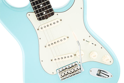 Fender Special Edition 60s Strat Daphne Blue