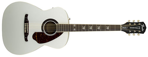Fender Tim Armstrong HC White Satin