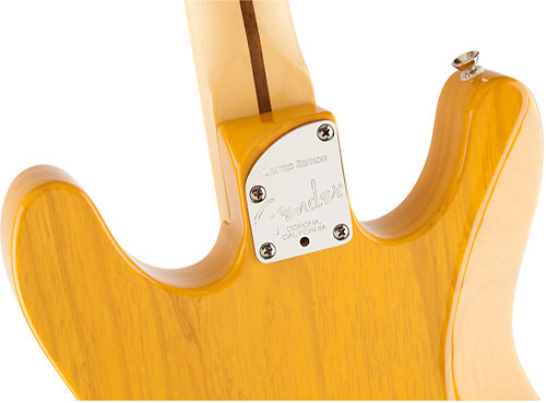 Limited Edition American Standard Double-Cut Telecaster Fender