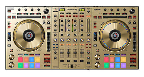 Pioneer DJ DDJ SZ N