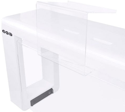 Deck Stand Berlin MK2 LTD OR Zomo