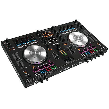 MC4000 Denon DJ