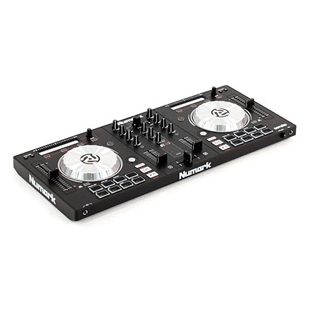 Mixtrack Pro 3 : Controlador DJ USB Numark - SonoVente.com - es