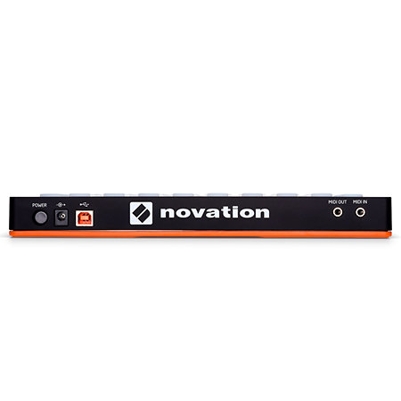 Launchpad Pro Novation