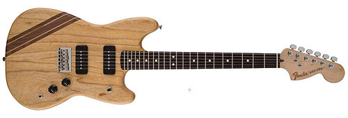 Fender Limited Edition American Shortboard Mustang