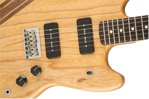 Limited Edition American Shortboard Mustang Fender