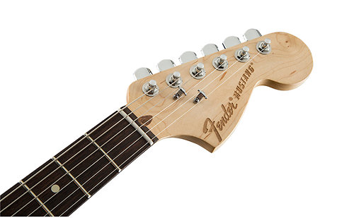 Limited Edition American Shortboard Mustang Fender