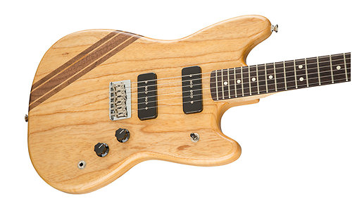 Limited Edition American Shortboard Mustang Fender