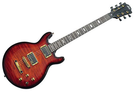 LAG Roxane Gold Tiger RGT2000
