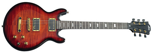 Roxane Gold Tiger RGT2000 LAG