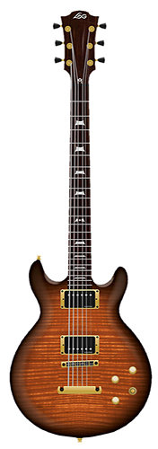 Roxane Gold Tiger RGT2000 LAG