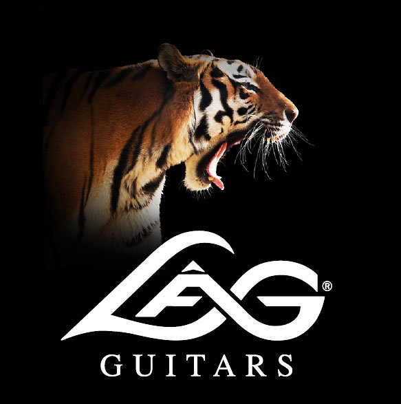 Roxane Gold Tiger RGT2000 LAG