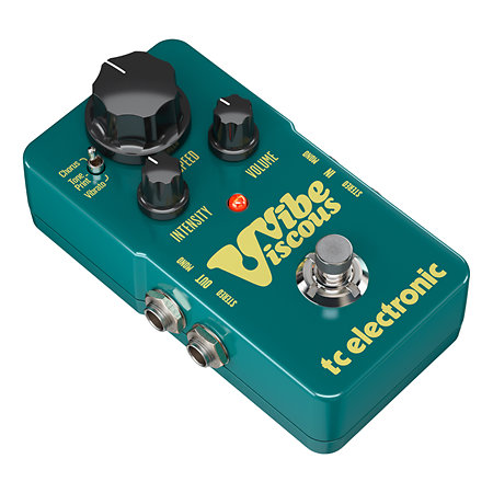 TC Electronic VISCOUS VIBE