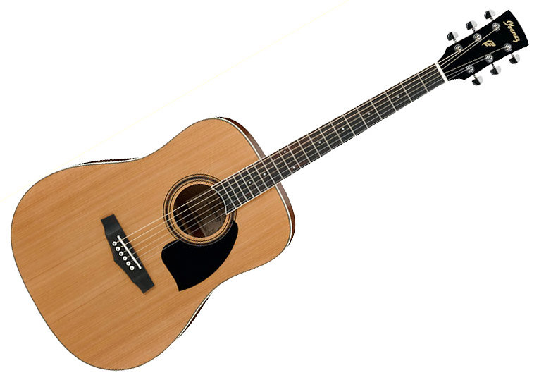 Ibanez PF17 LG