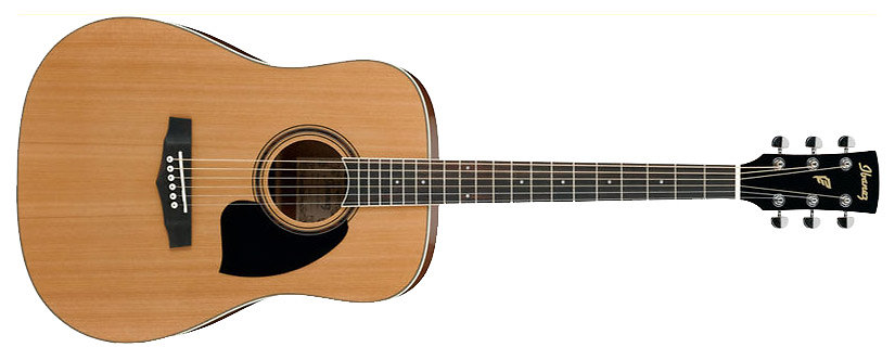 Ibanez PF17 LG