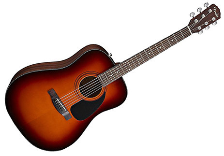 CD60 SB V2 Fender