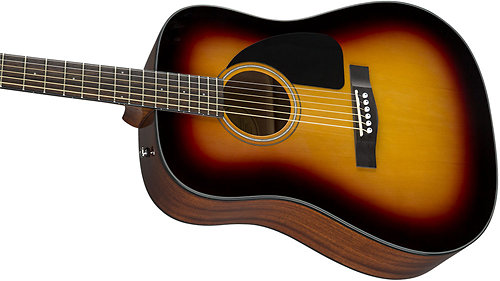 CD60 SB V2 Fender