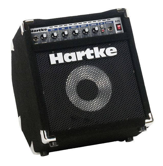 Hartke A25