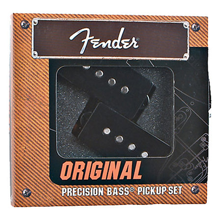 Fender Pickup P Bass American Standard Series V String