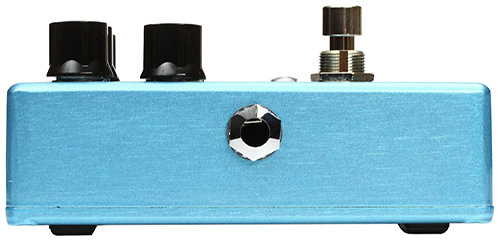 Il Torino CSP033 Overdrive MXR