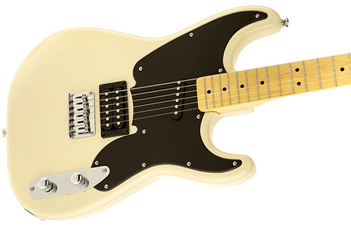 Squier by FENDER Squier 51 Vintage Blonde - Guitare vintage