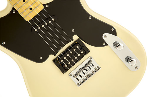 Squier by FENDER Squier 51 Vintage Blonde - Guitare vintage
