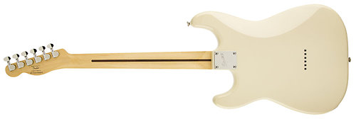 Squier 51 Vintage Blonde Squier by FENDER