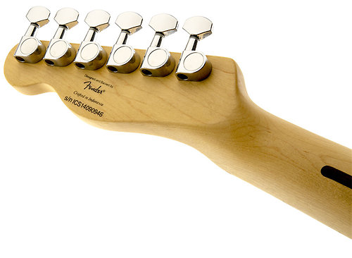 Squier 51 Candy Apple Red Squier by FENDER