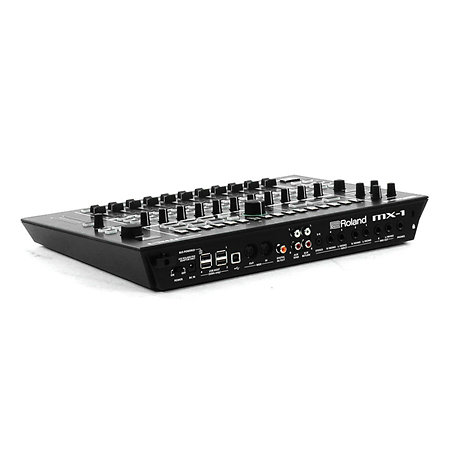 Roland AIRA MX-1 Mix Performer - Control Surface SonoVente.com - en