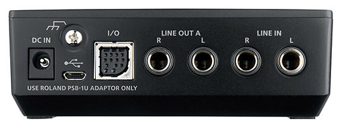 Super UA UA-S10 : Audio Interfaces Roland - SonoVente.com - en