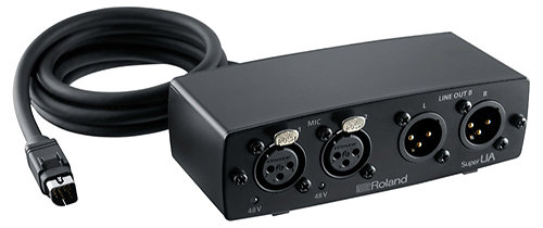 Super UA UA-S10 : Audio Interfaces Roland - SonoVente.com - en