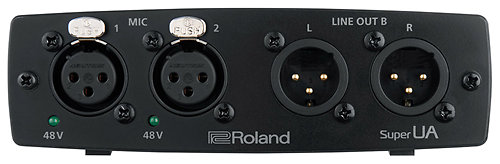 Super UA UA-S10 Roland