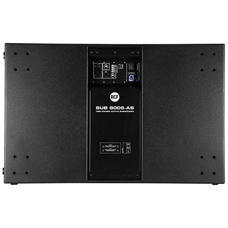 SUB 8006-AS RCF