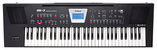 BK-3 BK Roland