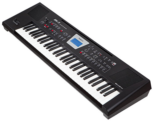 BK-3 BK Roland