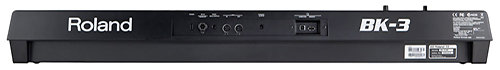 BK-3 BK Roland
