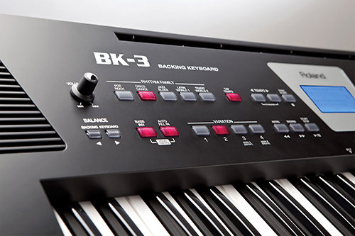 BK-3 BK Roland
